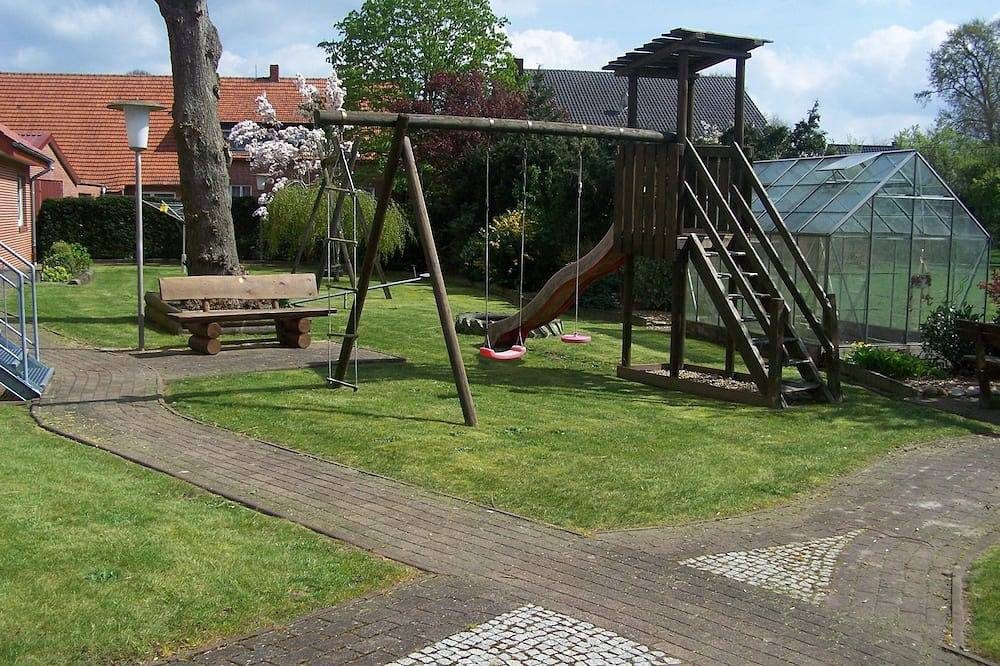 Ferienwohnung\/App. für 7 Gäste mit 105m² in Heede (40163) — Bild 4