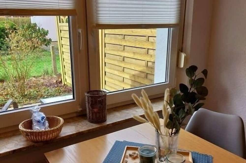 Ferienwohnung\/App. für 3 Gäste mit 35m² in Neuharlingersiel (249957) — Bild 3