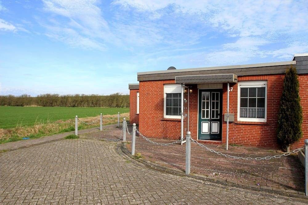 Bungalow, Dornumersiel