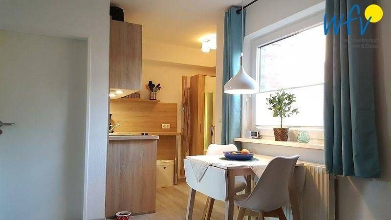 Haus Colonia Ferienwohnung 3
