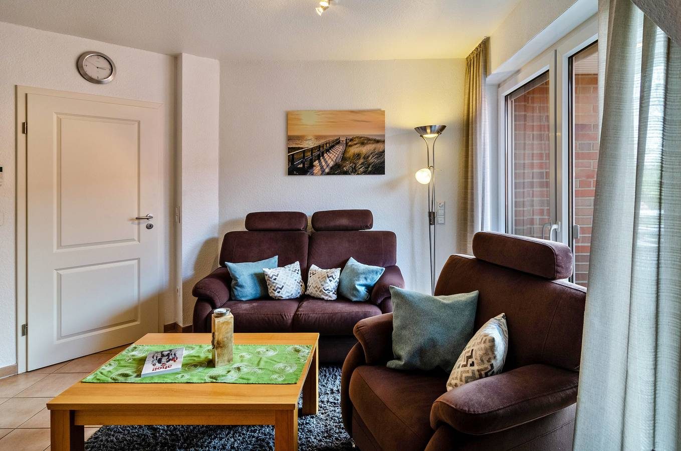 Apartment Neue Sande – Norden