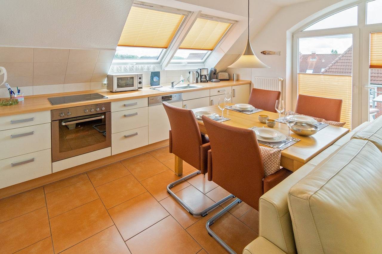Ferienwohnung Sonnenplatz 30 — Bild 2
