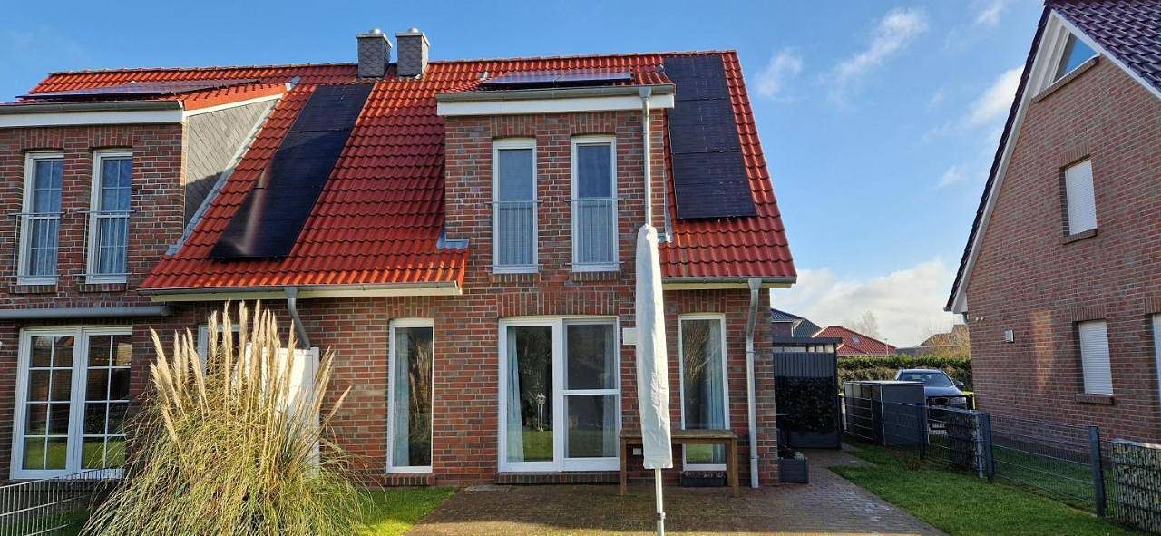 Nr 129 - Ferienhaus Cliner Straat — Bild 3