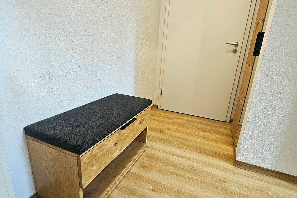 Studioapartment*Meppen*Küche*Bad — Bild 5