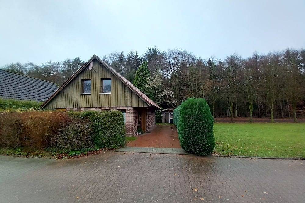 Ferienhaus für 5 Gäste mit 100m² in Sögel (133012) — Bild 4