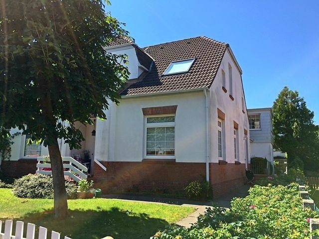 Ferienwohnung "Nestchen" im Langeooger Ortskern — Bild 2