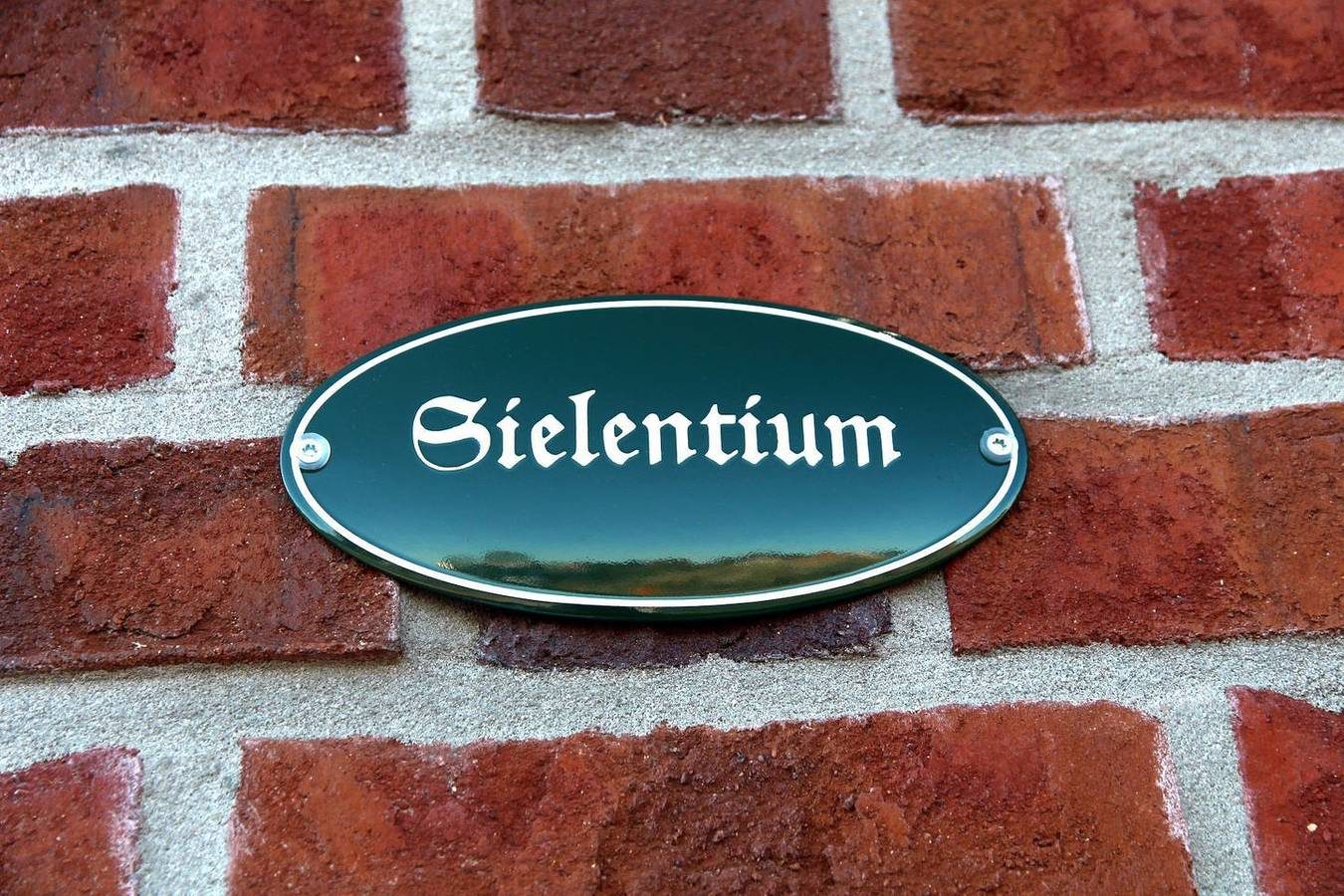 Erholsames Ferienhaus „Sielentium“ am Sieltief bei Greetsiel! — Bild 3