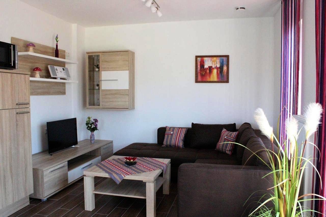 Ferienhaus Brigitte — Bild 4