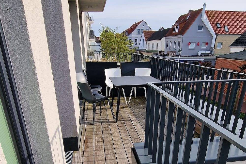 Haus Meerzeit, Wohnung 06 — Bild 3