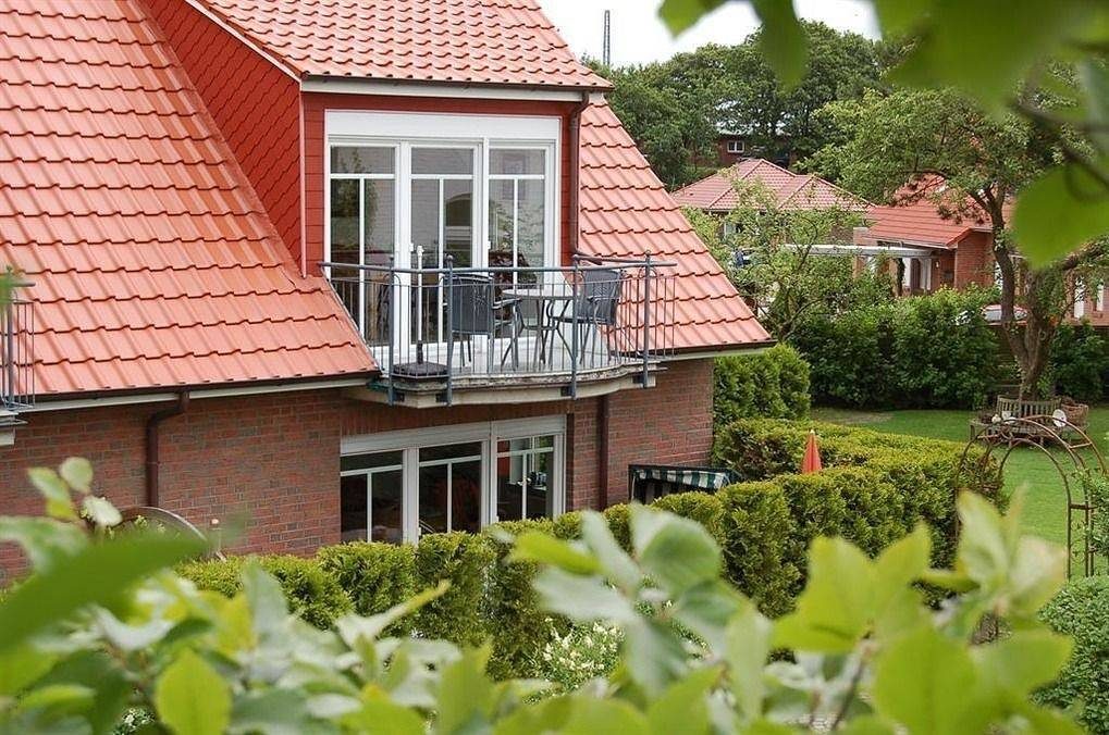 Ebbe - Urlaubsparadies auf 64 m² für bis zu zwei Personen. — Bild 3