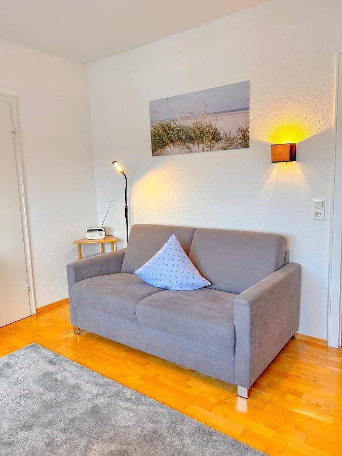 Haus Iderhoff- Wohnung 5 — Bild 5