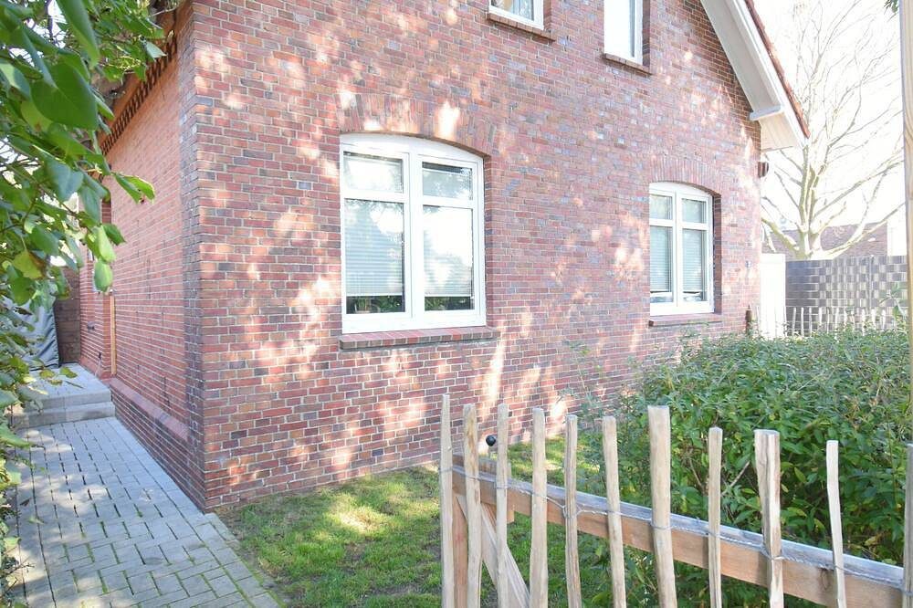 *** Moderne Erdgeschosswohnung im Zentrum von Rhauderfehn — Bild 2