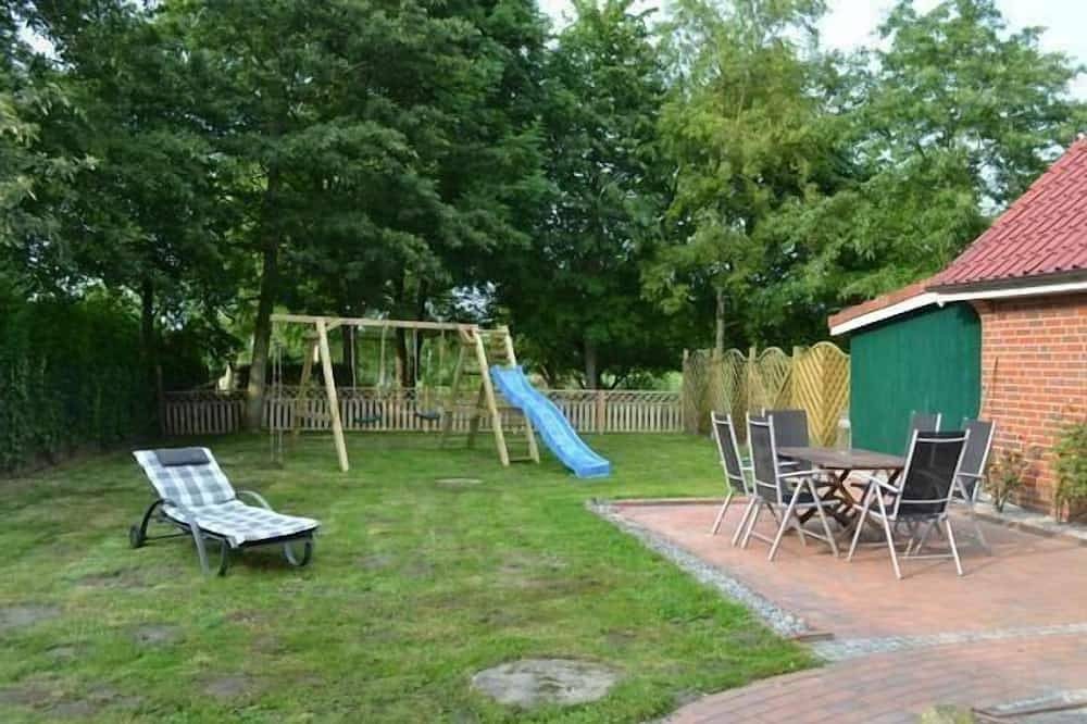 Ferienhaus Neugarmssiel für 1 - 8 Personen mit 4 Schlafzimmern - Ferienhaus — Bild 3