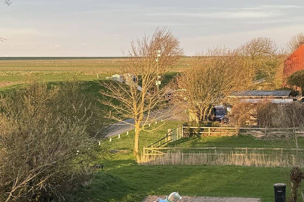Hübsche Wohnung am Wattenmeer, kinder- und tierlieb?? — Bild 5