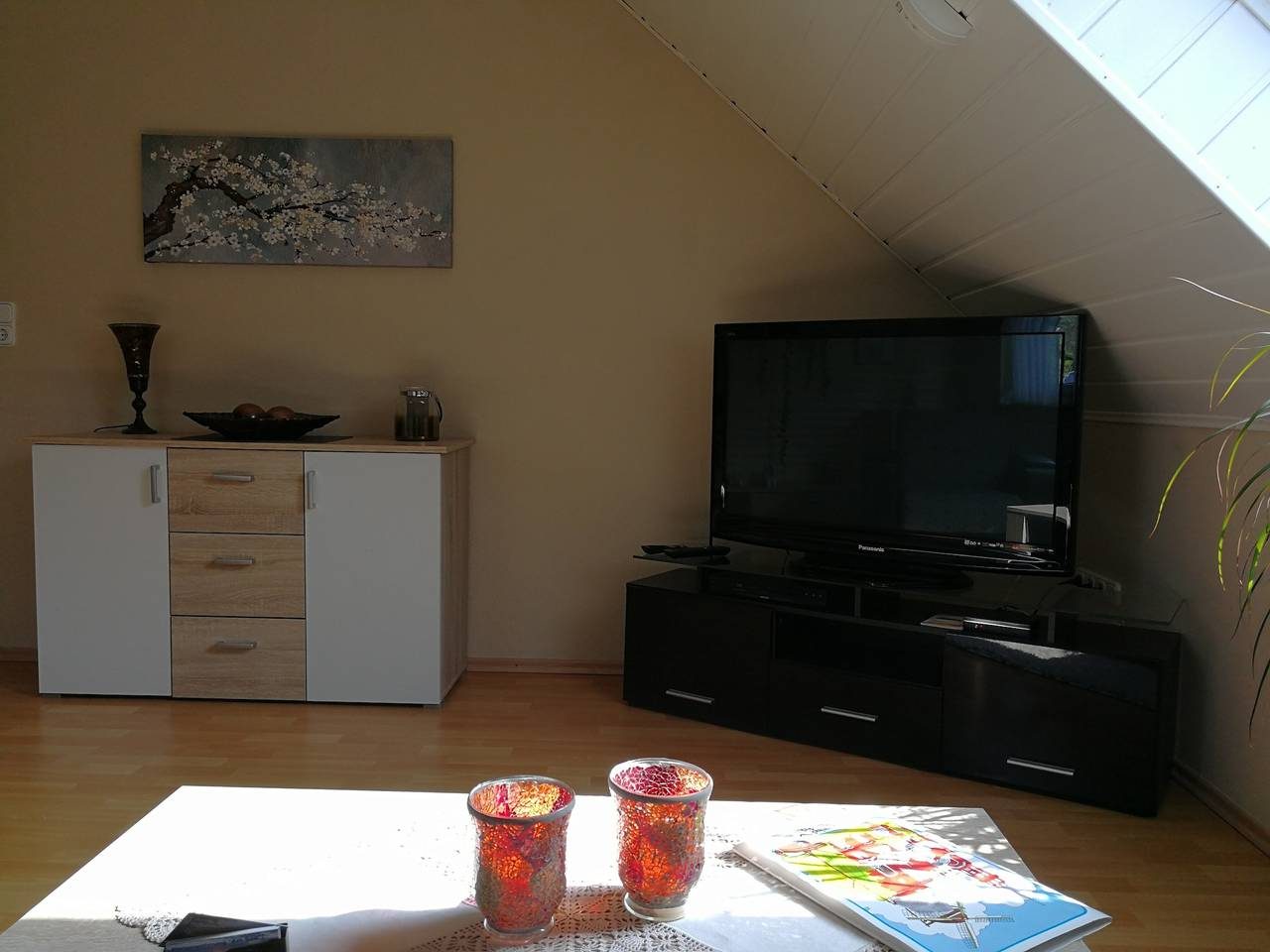Ferienwohnung Am See 1 — Bild 2
