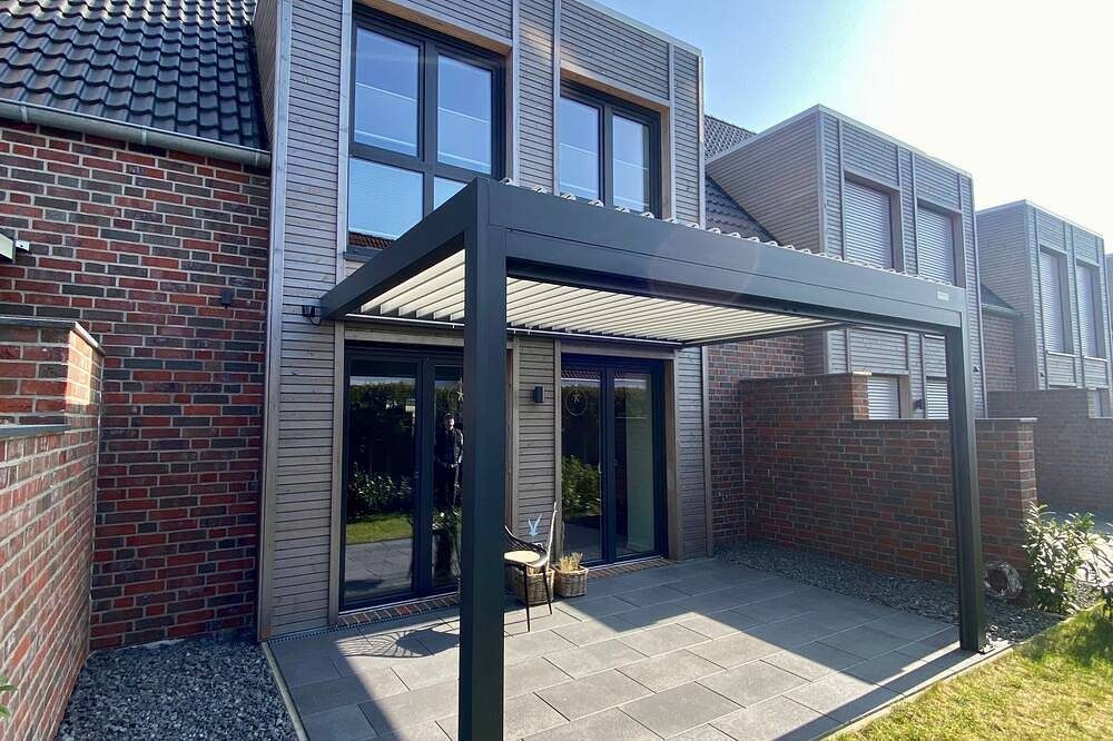 Ferienhaus für 6 Gäste mit 100m² in Wittmund (272669) — Bild 3