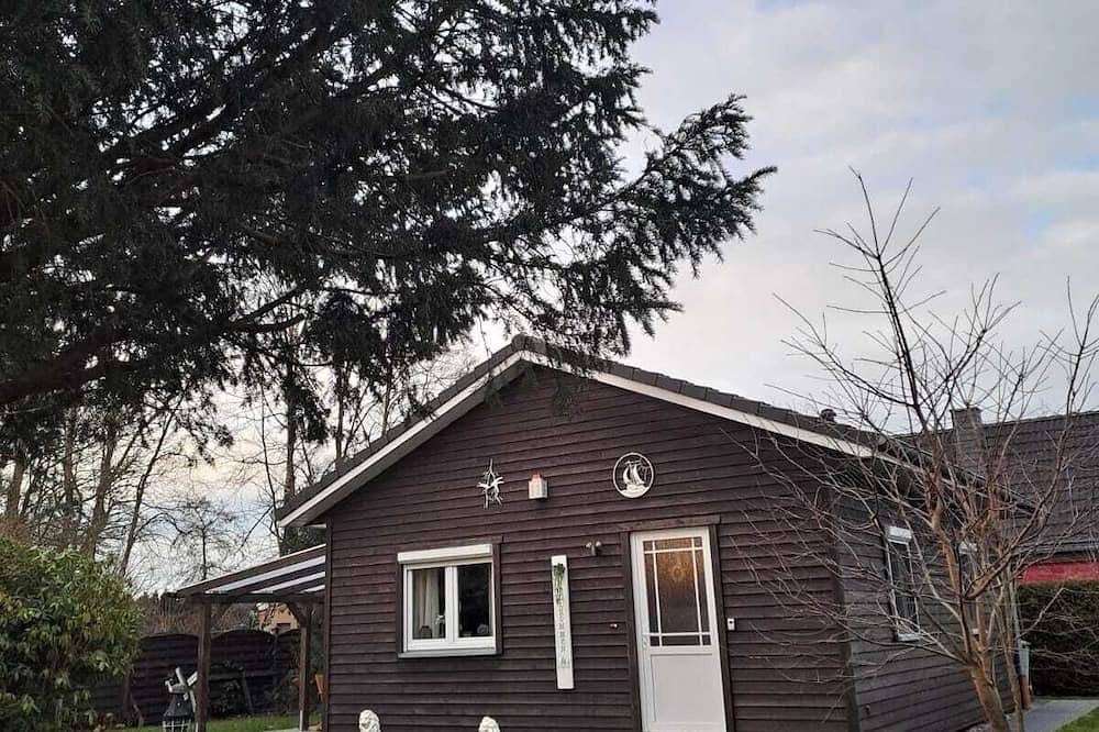 Ferienhaus in der Ferienregion Großes Meer im Herzen ?? Ostfrieslands