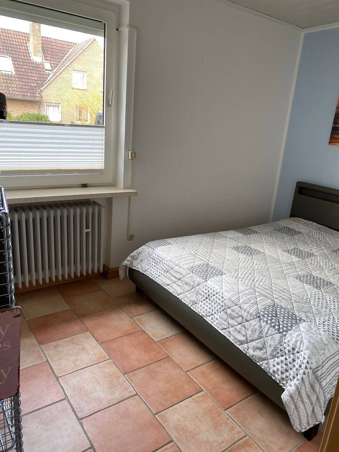 Ferienwohnung Hillas Töwerhuus in Norddeich — Bild 5