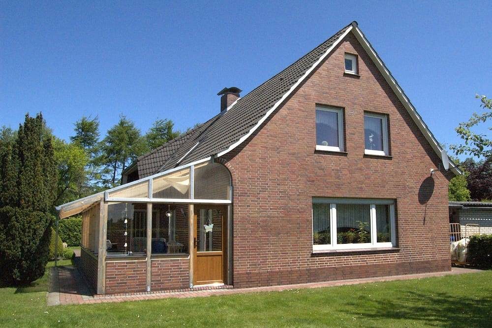 Familienfreundliche Ferienwohnung im Herzen von Ostfriesland inkl. W-Lan — Bild 4