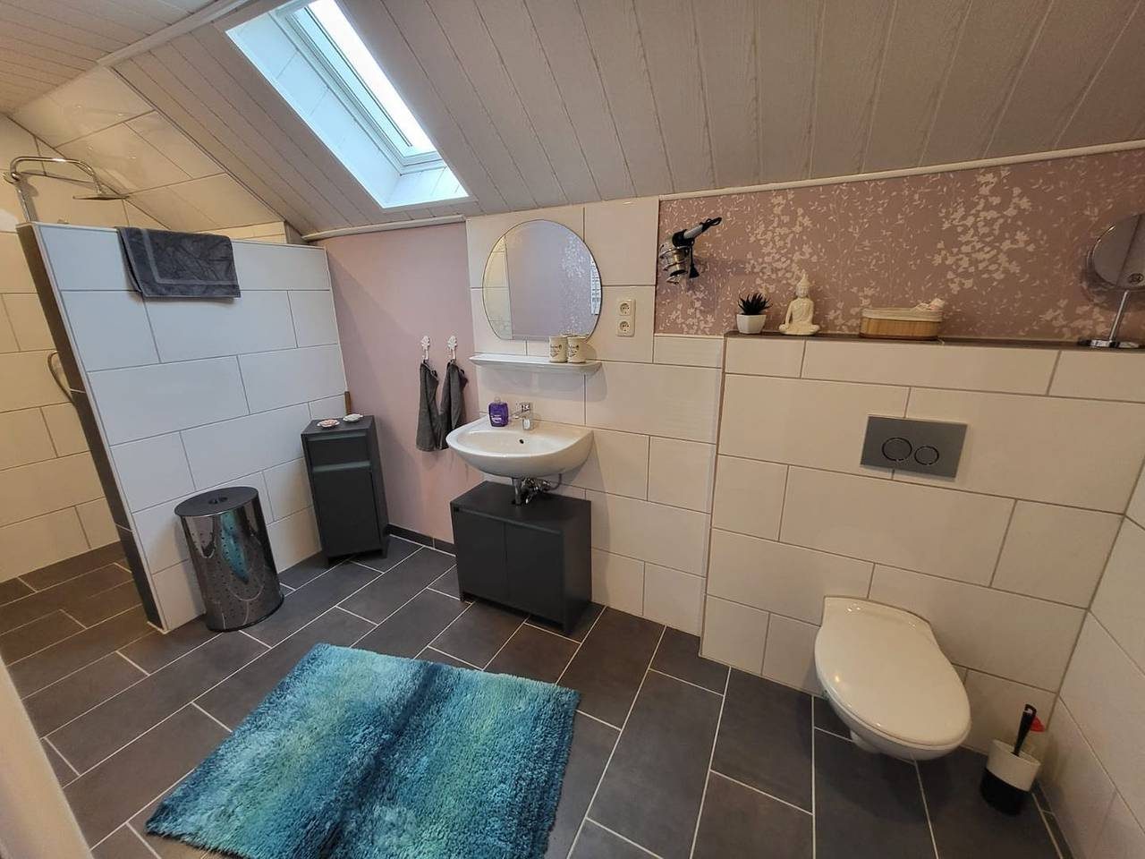 Ferienwohnung Naturblick — Bild 4