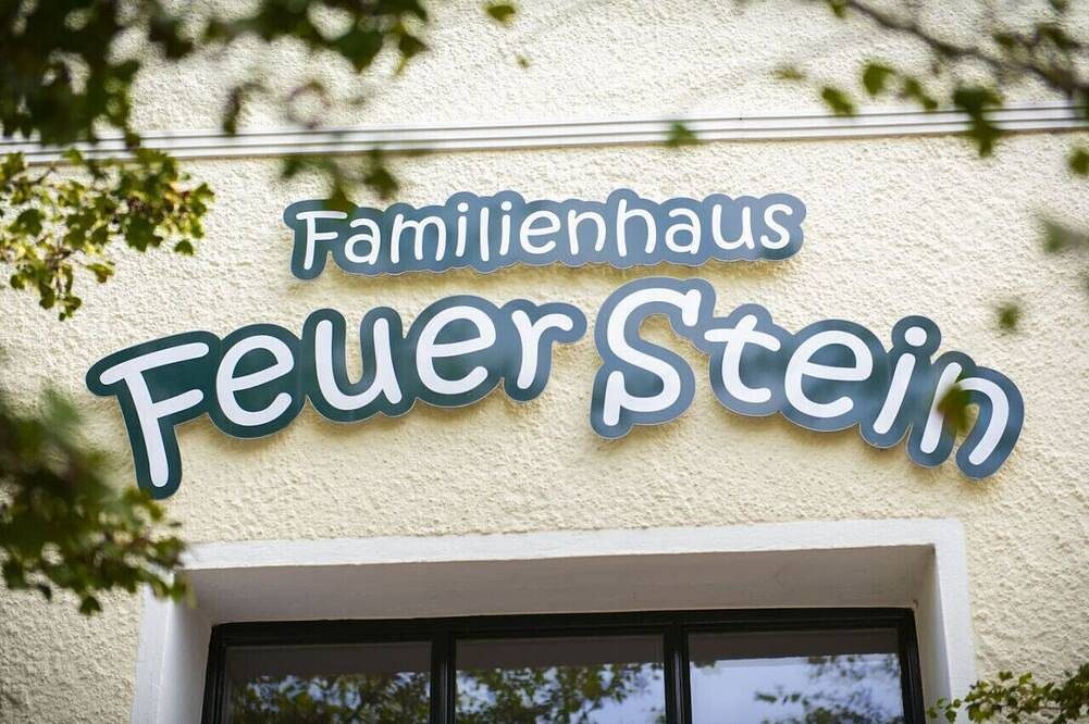 Feuerstein 4 exklusive Wohnung mit Terrasse — Bild 5