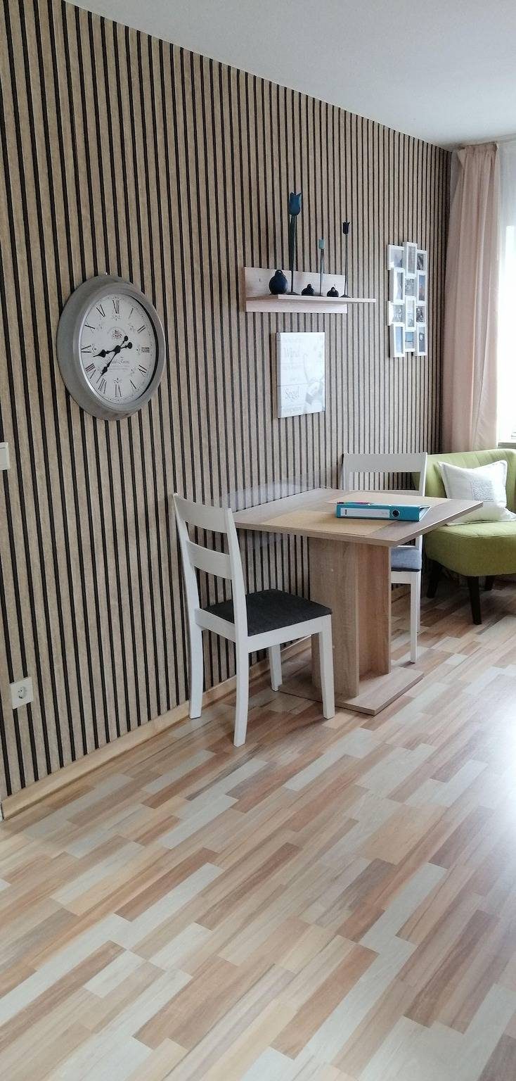 Haus Valentin, Wohnung 2