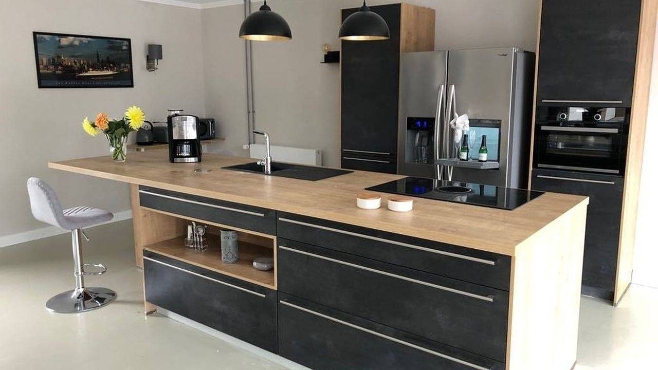 Ferienwohnung für 2 Personen (148 m²) in Papenburg — Bild 2