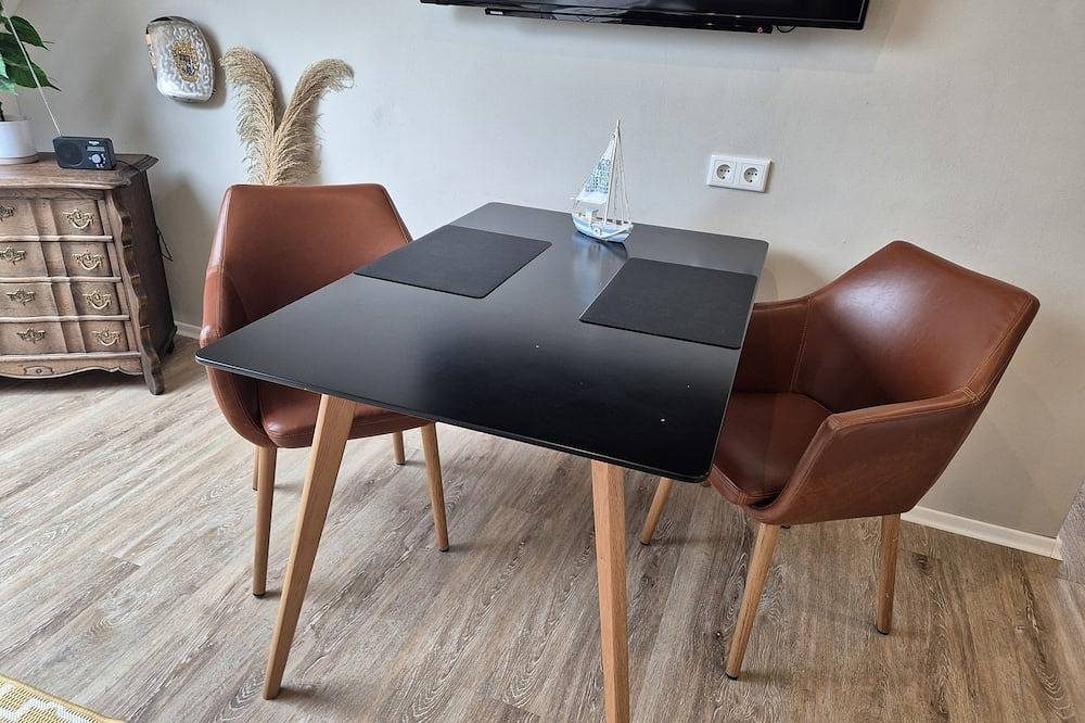 Ferienwohnung Nordlicht 1 — Bild 4
