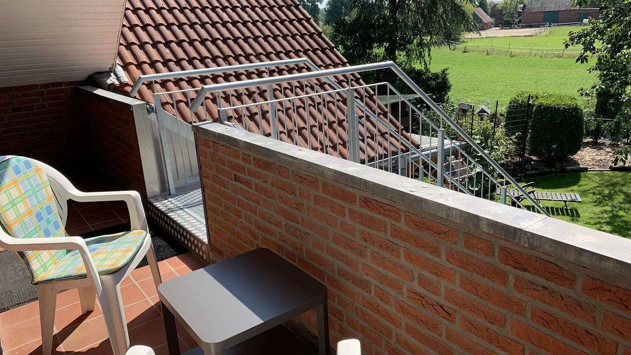 Ferienwohnung für 4 Personen (50 m²) in Schüttorf — Bild 2