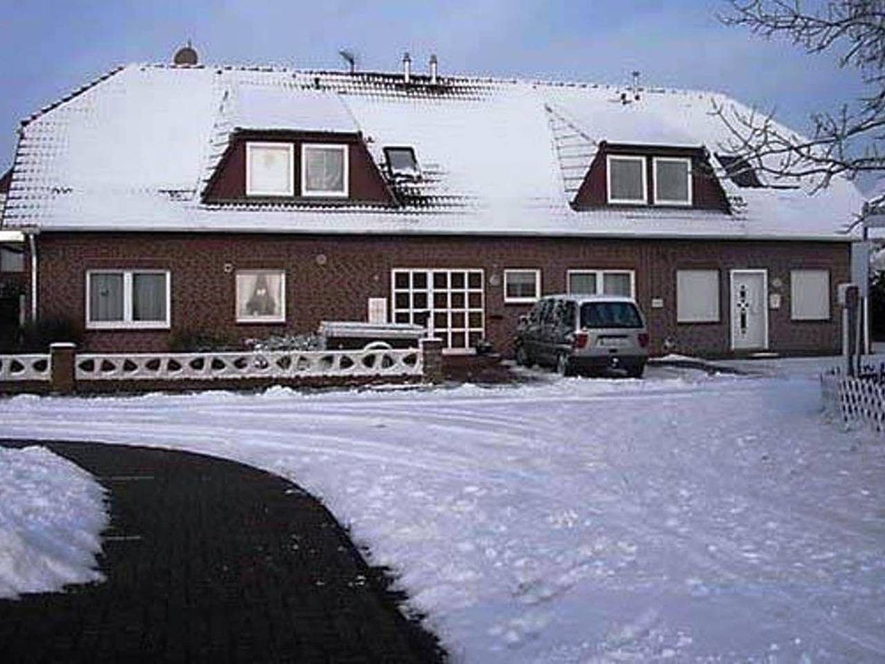 Ferienwohnung Melanie — Bild 2