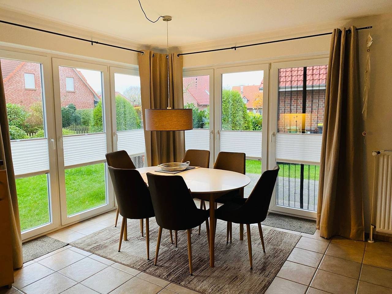 - Ferienhaus Plesse - — Bild 2