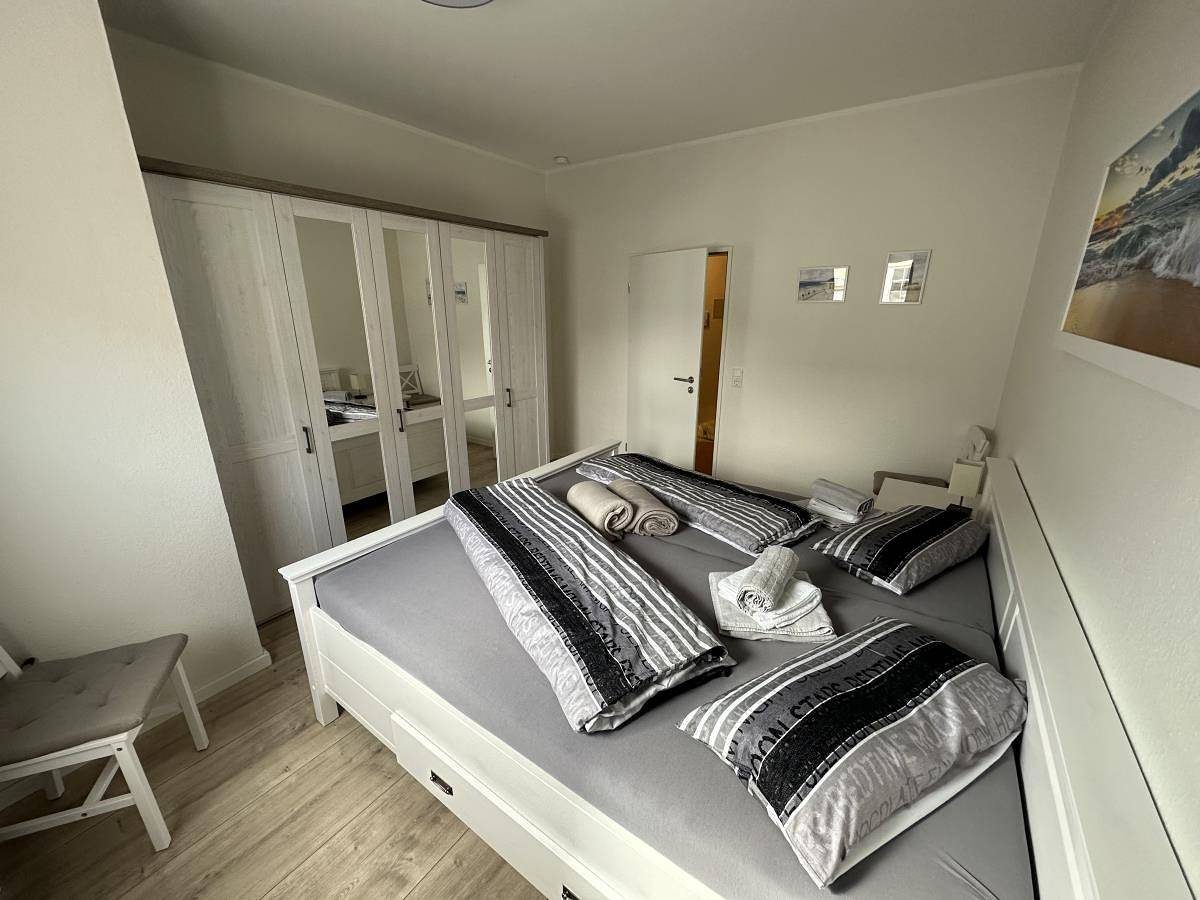 Ferienwohnung Leuchtturmblick — Bild 5