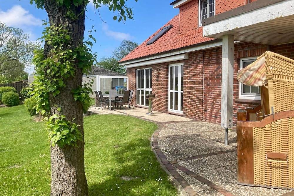 Ferienhaus für 9 Gäste mit 125m² in Wangerland (263706) — Bild 2