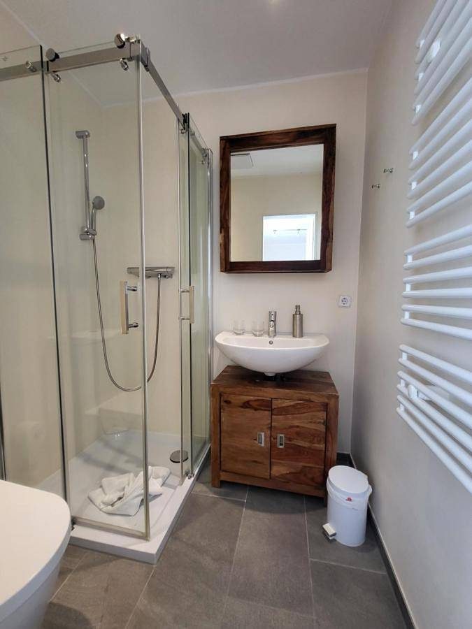Naturhotel Baltrum — Bild 5