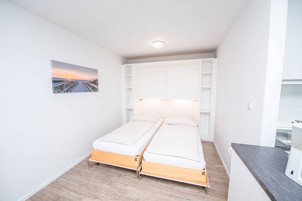 Haus Inselkieker Wohnung 2 — Bild 4
