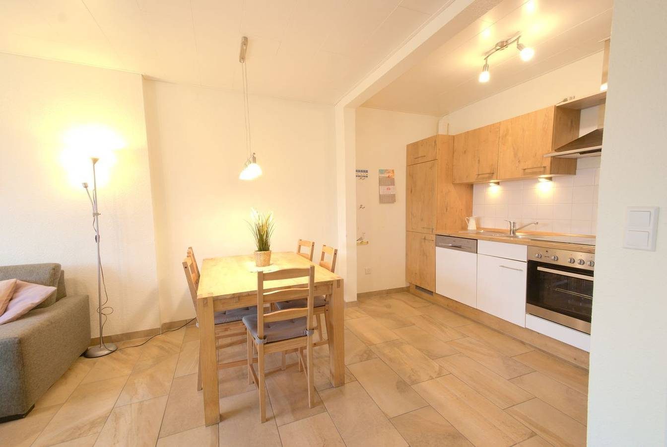 Großer Bungalow mit 3 Schlafzimmern zentral in Norddeich — Bild 2