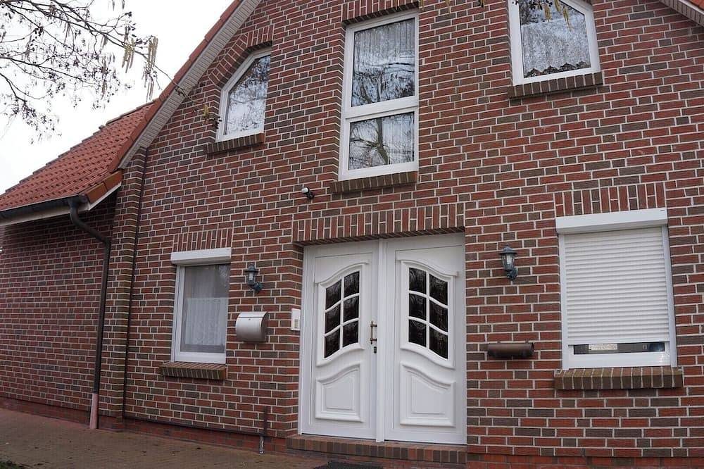 Regina I - zentrale Lage mitten Norddeich — Bild 2