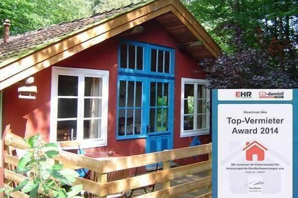 Ferienhaus Westerstede für 1 - 6 Personen mit 2 Schlafzimmern - Ferienhaus
