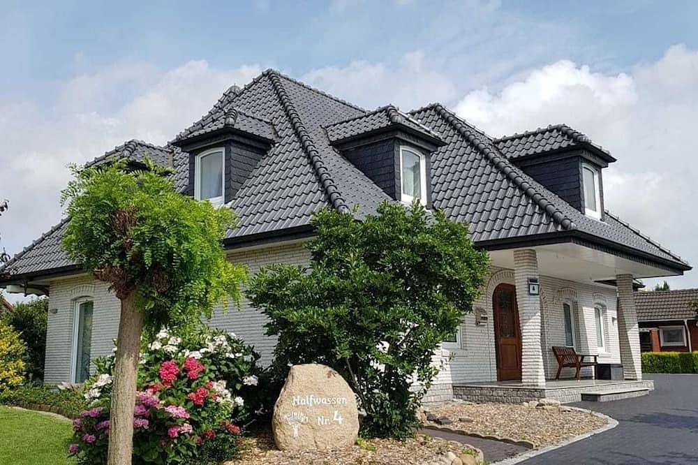 Ferienhaus Gesine 25193 - Ferienhaus Gesine