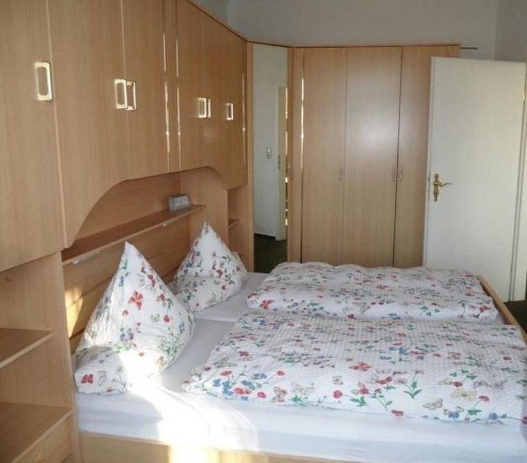 Unterm Reetdach Whg 4 unten rechts — Bild 4