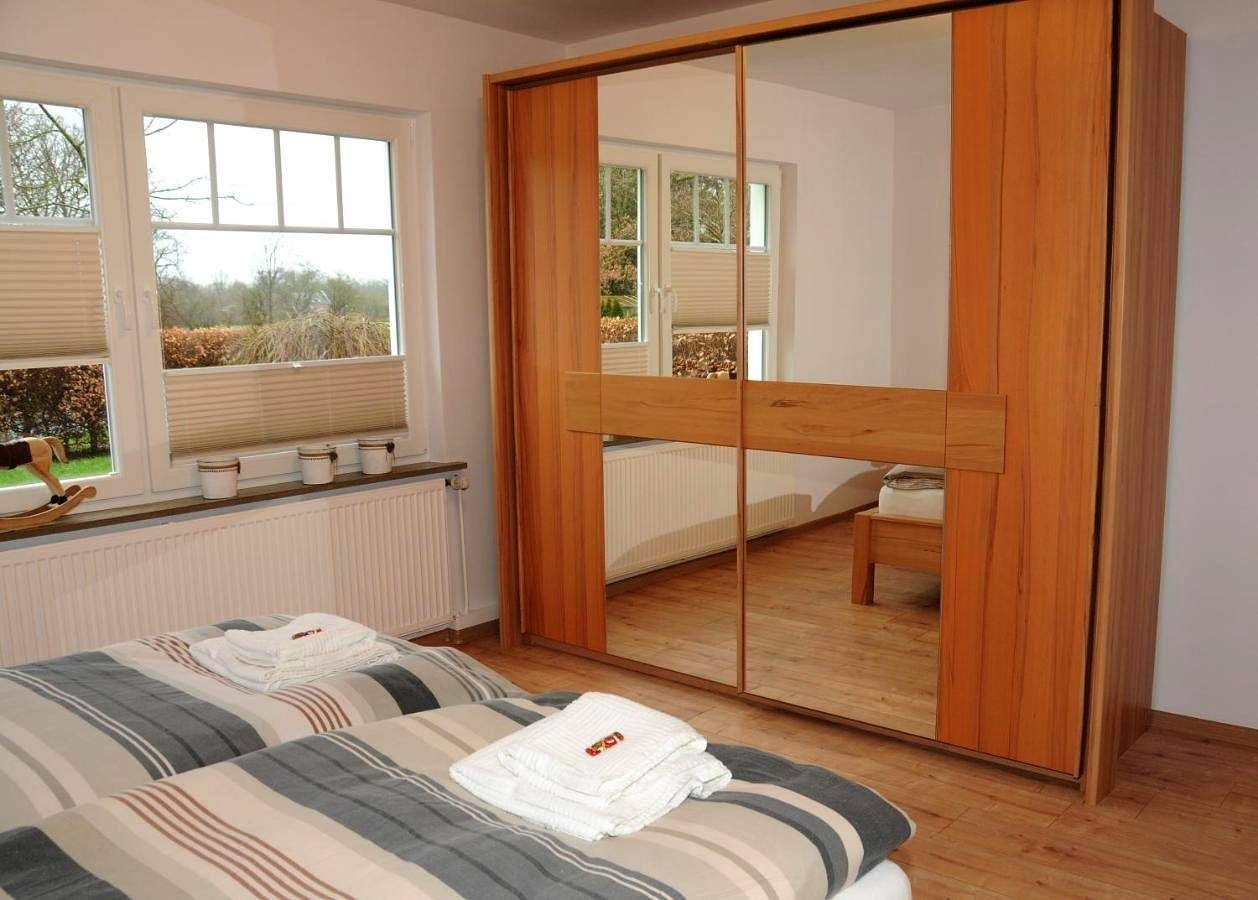 Ferienwohnung Landliebe — Bild 4