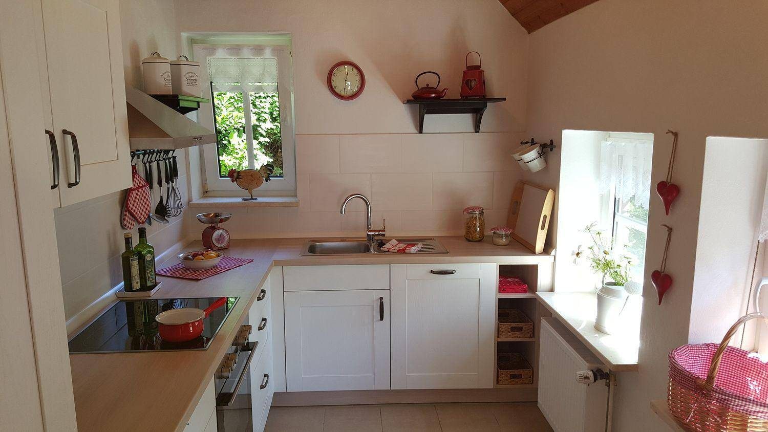 Friesenhaus Norddeich — Bild 5