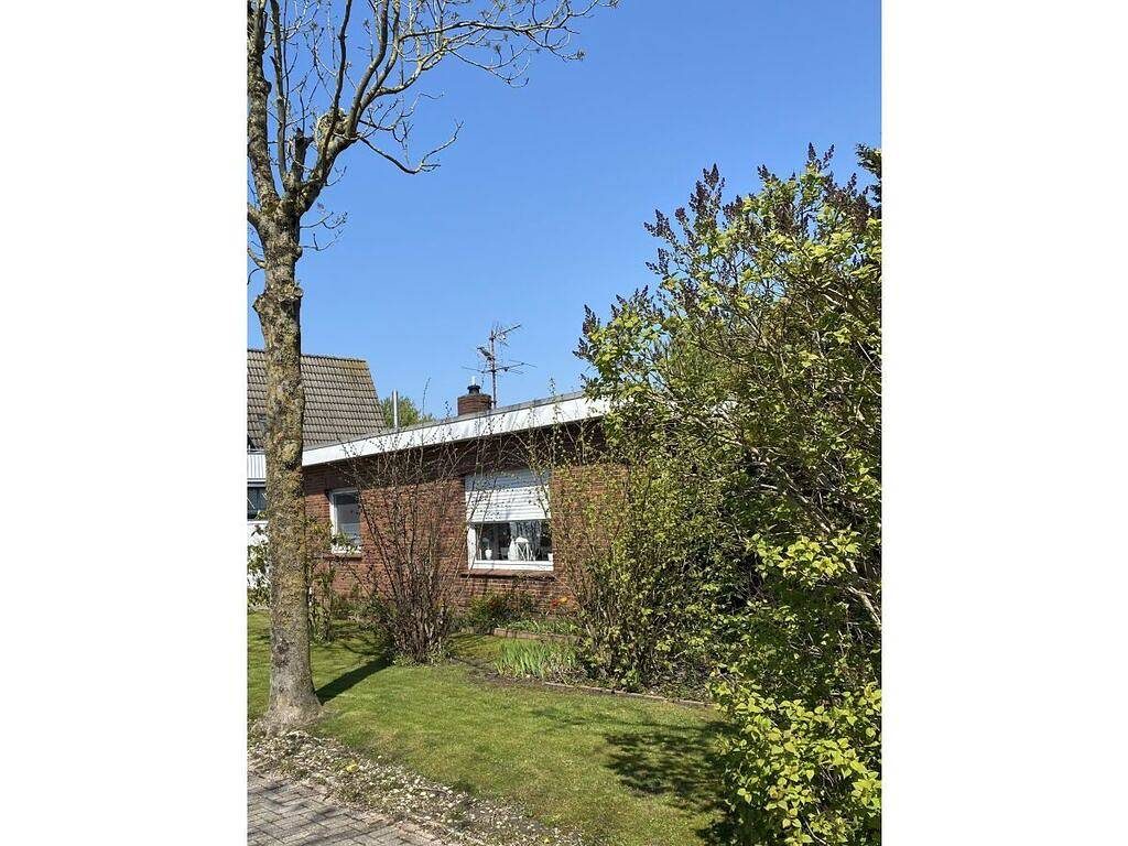 Ferienhaus Wilhelmine — Bild 2