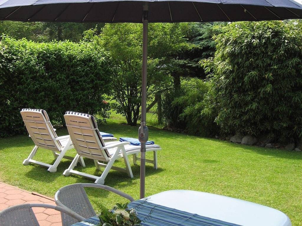 Ferienhaus in Carolinensiel — Bild 5
