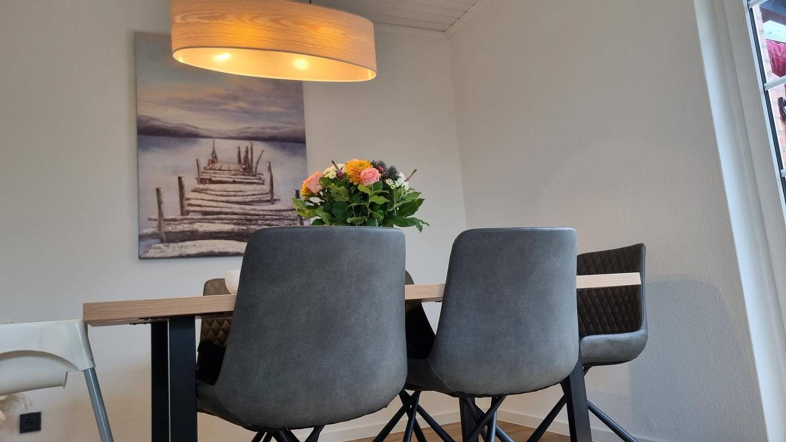 Ferienhaus Friesenengel — Bild 4