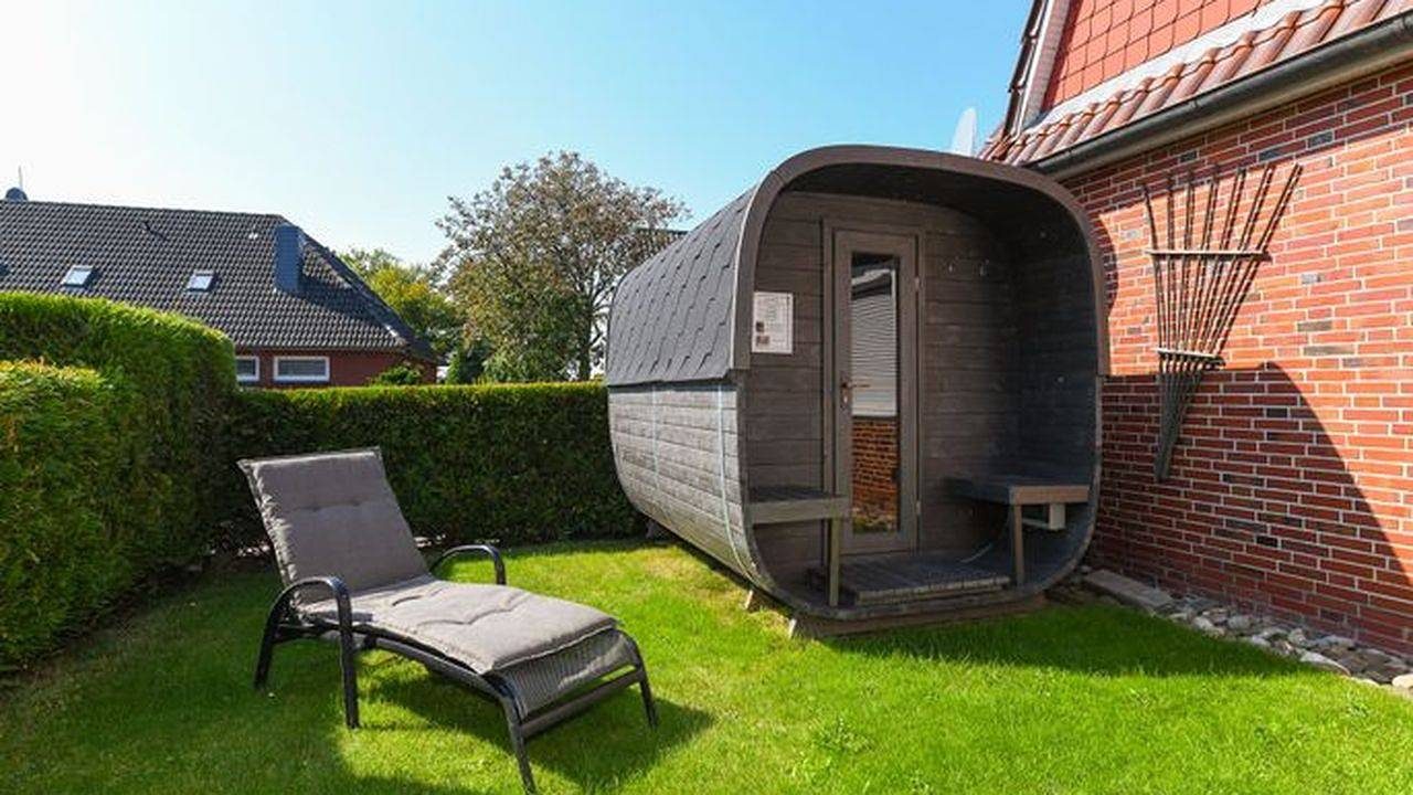 Ferienhaus für 5 Personen (90 m²) in Esens — Bild 2