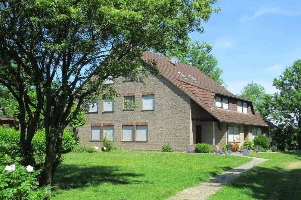 Ferienwohnung\/App. für 4 Gäste mit 55m² in Horumersiel (173241) — Bild 3