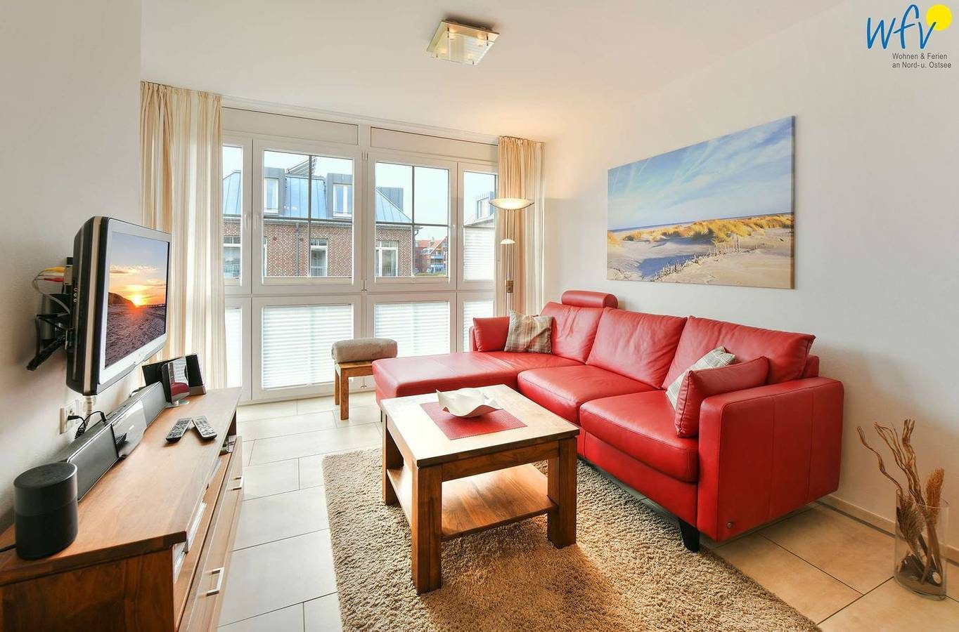 Villa Verdi Ferienwohnung 6