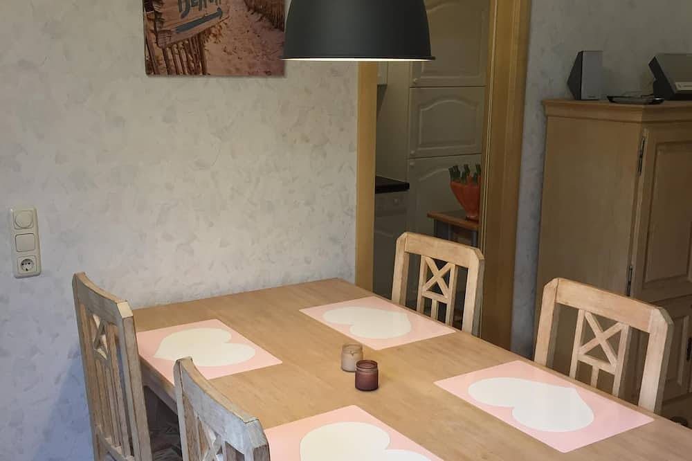 Ferienhaus Schäfer Strandnah 2 *** kostenloses Wlan *** — Bild 2