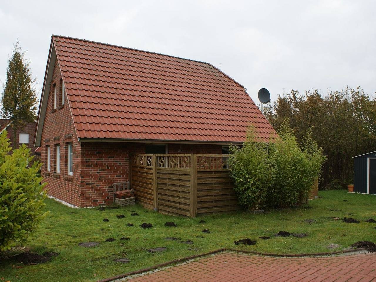 Ferienhaus Fentje — Bild 3